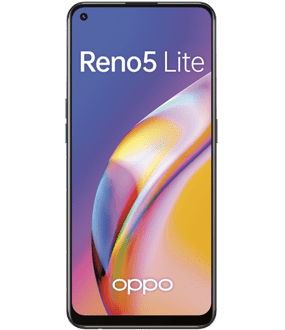 Замена стекла OPPO  Reno 5 Lite